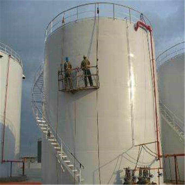 徐汇喷漆翻新・工业喷漆・设备喷漆服务简介